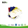 Plastic candy box with fresh mint candy for promotion gifts