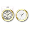 Best deal Insert clock 55mm Alloy case Japanese movement
