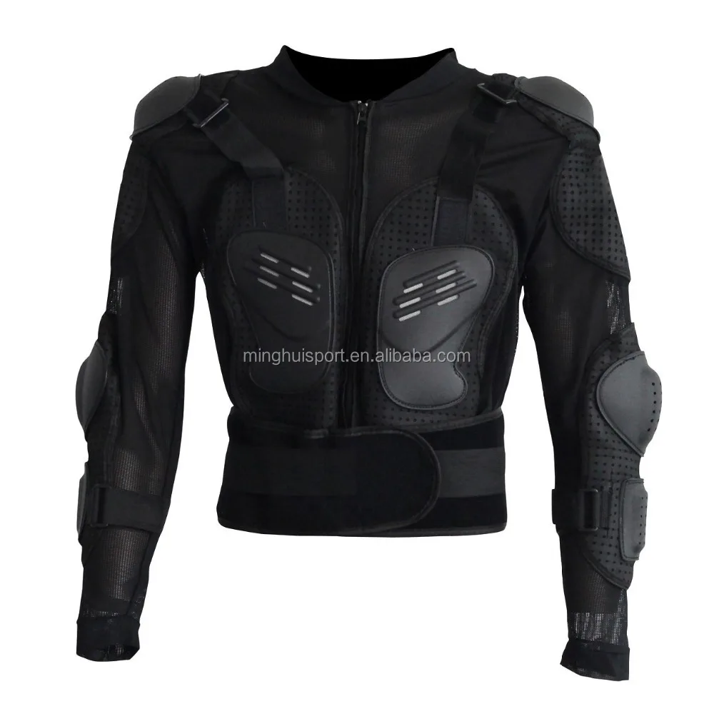 Cheap Motorcycle Riding Jacket,Motocross Leather Jackets,Go Kart Suits For Men Body armor for racing cars