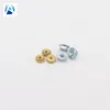 hardware precision fastener PEM panel clinch nut /metal sheet clinching nut