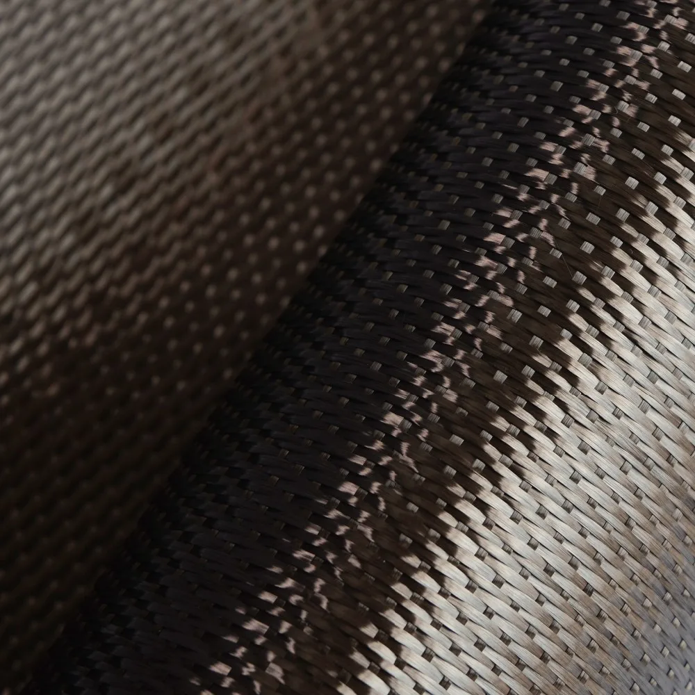 Hot Selling Hybrid Carbon Fiber Fabric Fiberglass Carbon Fiber