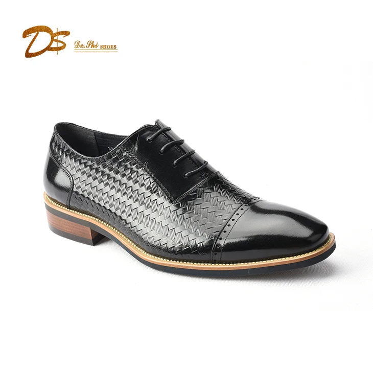 men's dress shoes with high heel
