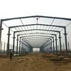 CLASS GROUP Anti-knock prefab factory building/Steel structure