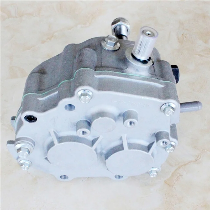 Professional Quality 10t 41/420 Chain Forward Neutral Reverse Gearbox
