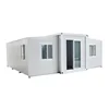 portable 2 bedroom folding house plans