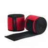 Custom Printed Gym Workout Strength & Stability Powerlifting Squats Knee Wraps For Women And Men