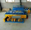 Full Automatic Chain Link Fence Weaving Machine