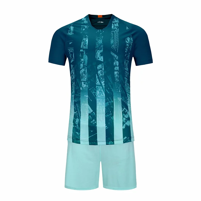 Hotsale Custom Made Shirt Original Soccer Football Uniforms Buy All