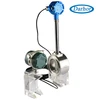 Darhor 24V DC high temperature air flow meter biogas flowmeter vortex steam gas flow meter compress air compensation
