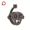 10x optical zoom GPS resolving for DJI M200 series UAV gimbal camera target tracking for laser ranger