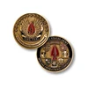 2019 arcade token game metal collector metal copper coin engraving