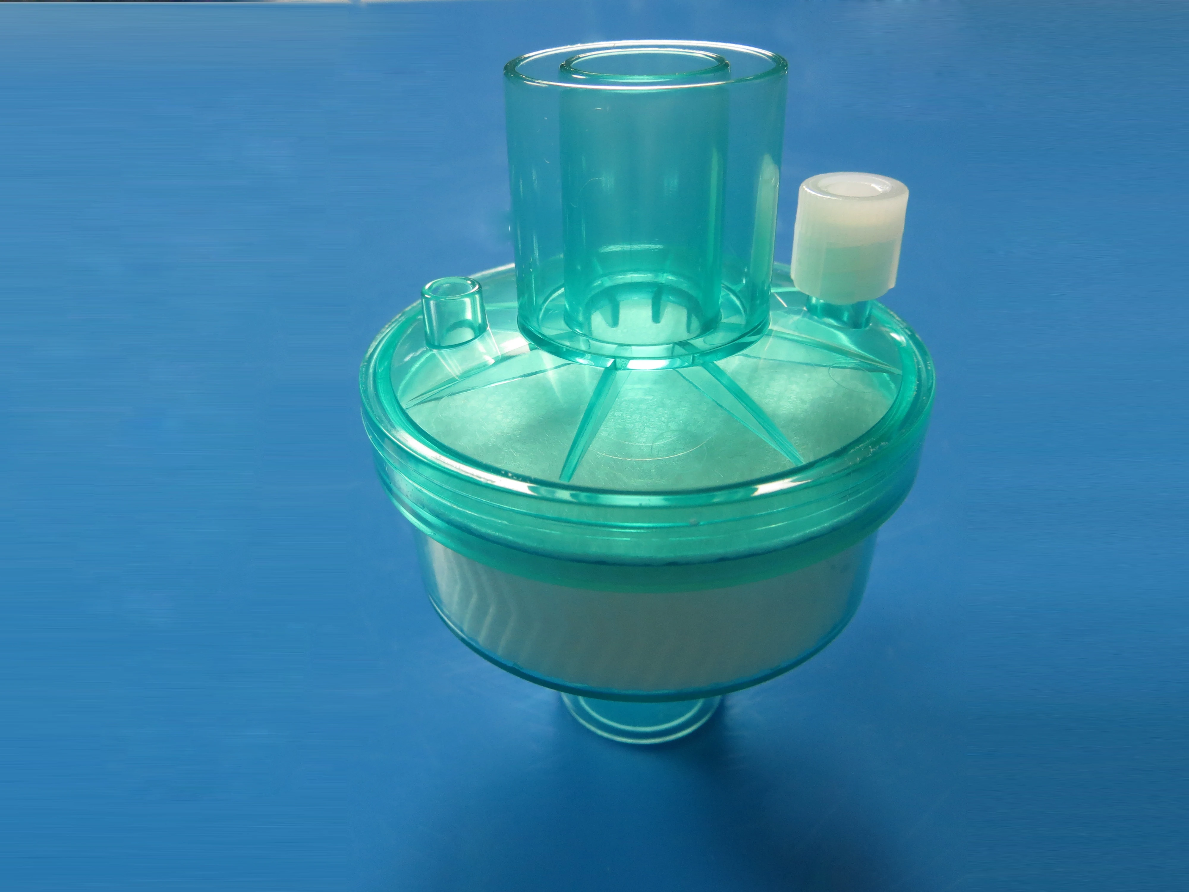 Disposable Anesthesia Air Filter Artificial Nose Buy Anesthesia Air