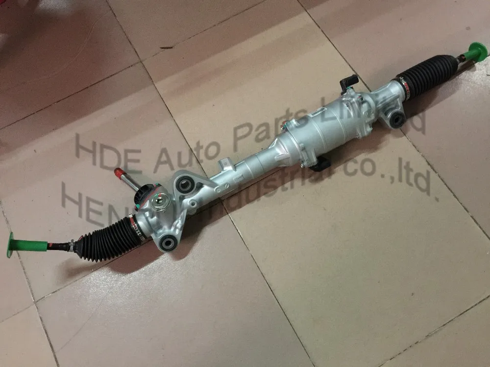 GS1E32110 For New Mazda 6 20007-On Auto Electic Steering Rack Gear Box