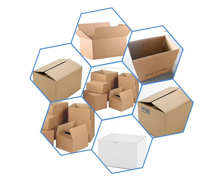 Semi-auto Folder Gluer Machine