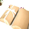 New Design Hair Weave Luxury Gift Custom Wig Packaging Box