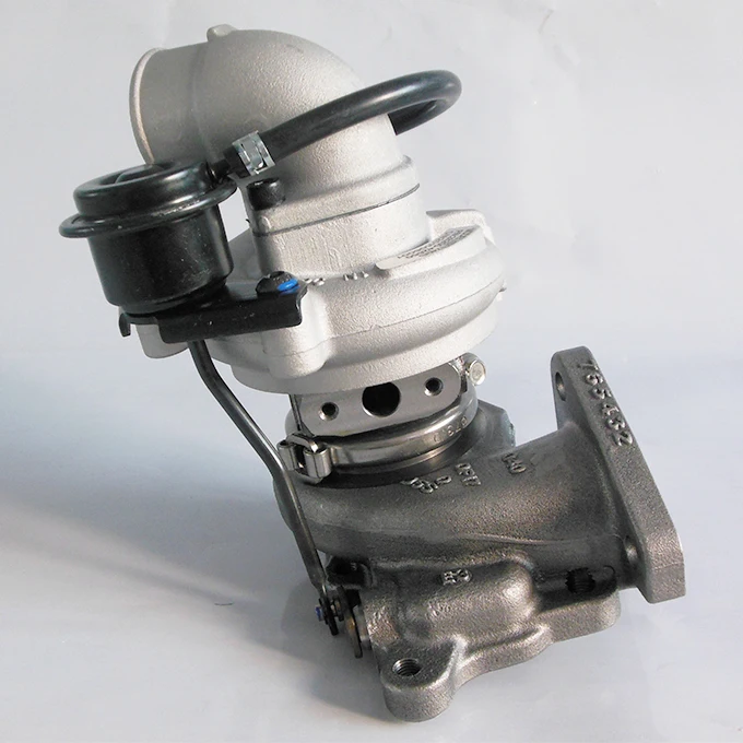High Efficient Diesel Turbo Kit Price 2820042650 4913504300 Gt1749s