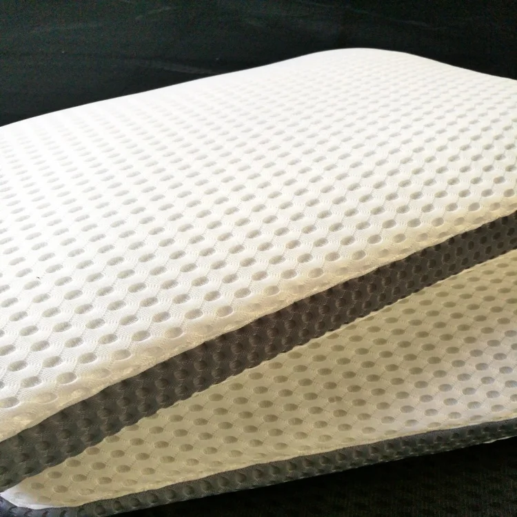 3d Air Mesh Fabric Pillow Mesh Pillow Cover - Buy Mesh Pillow Cover,3d ...