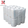 Lldpe pet plastic strapping stretch film jumbo roll for packing