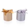 Free samples 2019 new products cardboard paper packaging fancy empty chocolate box, chocolate gift box for wedding invitation