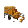 16m concreet placing boom machine for concrete delivery
