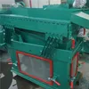 Cable Wire Peeling Recycle Machine/Waste Cable Copper Rice Machine