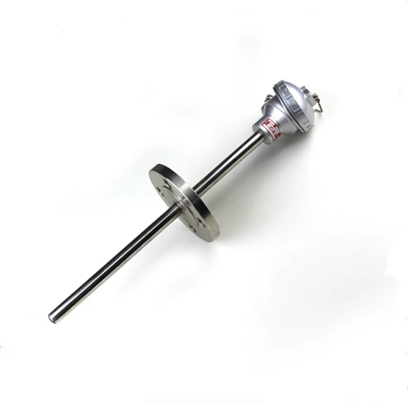 JVTIA High-quality custom thermocouples manufacturer for temperature measurement and control-2