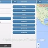 China GPS satellite map software supports GT06N GT06 GT02 TK102 TK103 GPS303 GPS304 304b 305 Queclink GV300 and Coban
