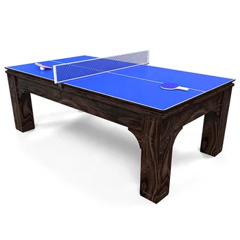 Ing The Most Por English Dining Table Pool Pingpong Combo Ing The Most Por English Dining Table Pool Pingpong Combo
