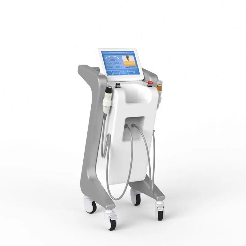 

new products fractional rf micro needle beauty machine