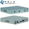 H3380Z Celeron J1800 Desktop Mini PC Fanless Cheap Low Price Thin Client