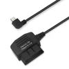 Scanner Mini Usb for Dvr 2 Auto Diagnostic Tool Obd2 16Pin Connector Obd Cable