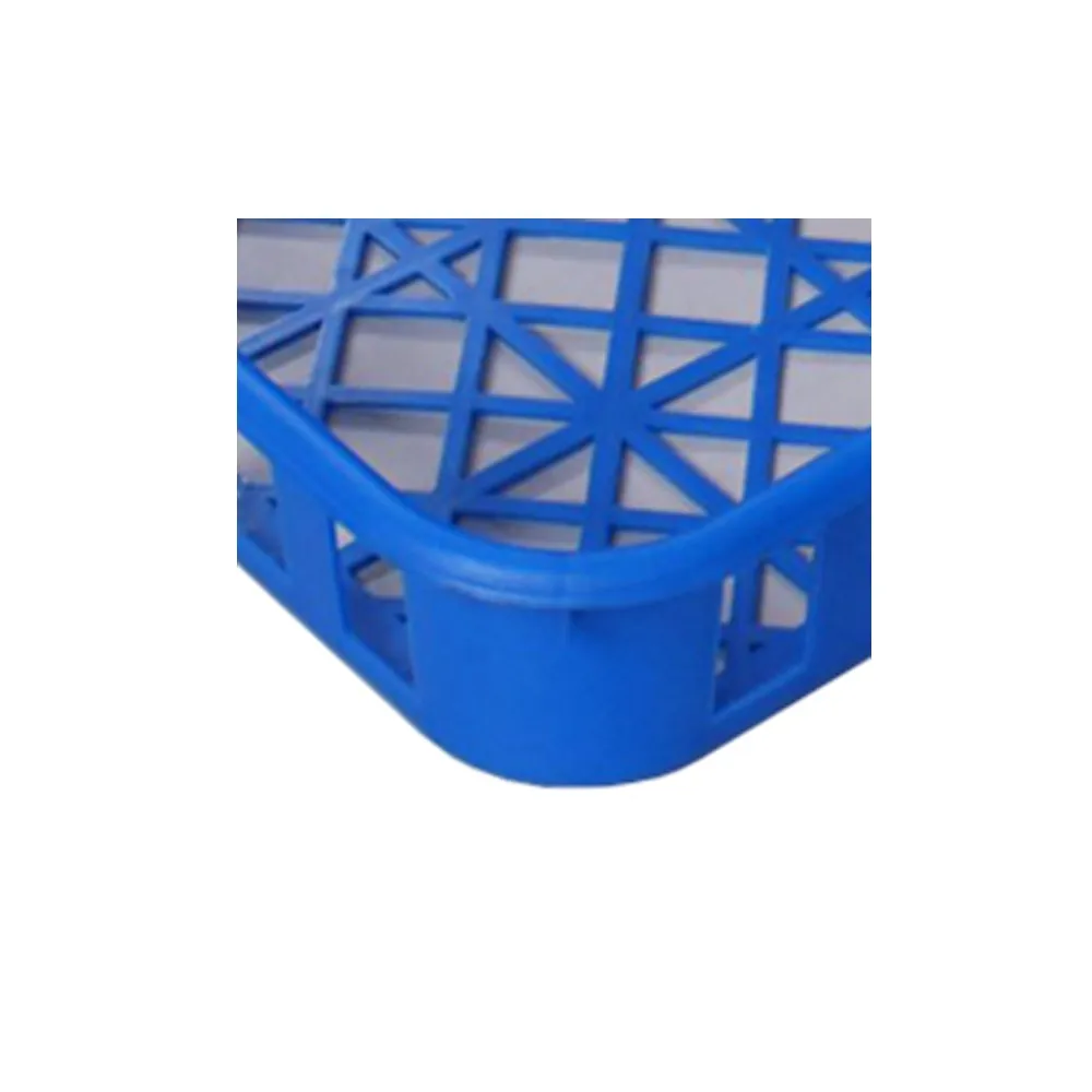 Fruit Crate Storage Hot Sale Mushroom Plastic Basket Basket For