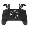 New Innovation Product adjustable Joystick wireless gamepad with Charging Cable