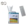 homebrew equipment PH Test Kits PH 0 to 14 100 Strip Package Homebrew Kegging System PH test paper set