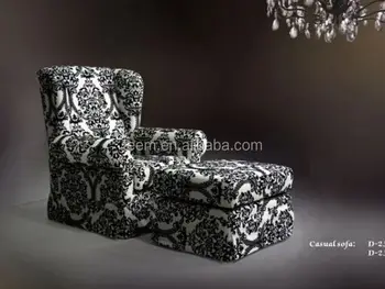 2015 Divany Furniture French Art Deco Furniture French