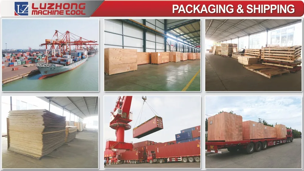 Chinese CNC Machining Center VMC850 With FANUC Arm 24ATC and 4th Axis