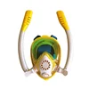 Hottest Products 2019 Seac Sub Diving Child Kids Youth Mask Kits With Great Price