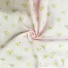 Comfortable cotton sheeting fabric for pillow case duvet cover