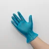 FDA, CE, ISO approved AQL1.5,Colorful Vinyl Glove,For Laboratory Industry Hospital Inspection Use