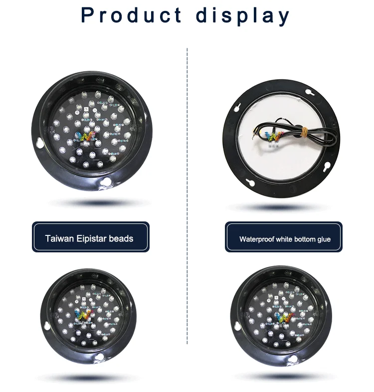 Customized Mini Led Arrow Board Replacement Lamp Traffic Light Module