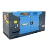 High Efficiency Generator 1.5kw Single Phase Generator Electric Start Kit