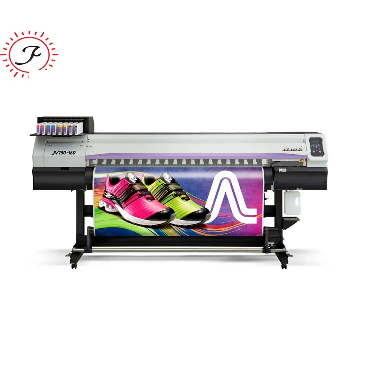 sublimation heat transfer printing