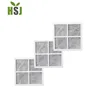 Air filter replacement for LG LT120F refrigerator ADQ73214402 4404
