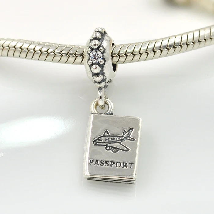 pandora charm avion pandora charm avion