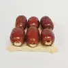 Red dates/jujube slice freeze-drying style wholesale