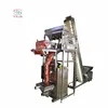 automatic bean particle granule bag packing machine