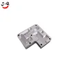 CNC Aluminium Alloy Processing Guangdong machine shops in China Aluminum CNC Machining Parts