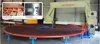 Carousel Sponge Foam Cutting Machine