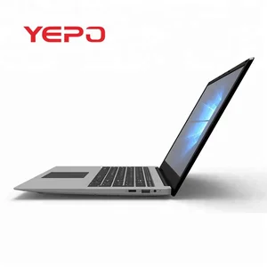 YEPO Factory 737A6+ 15.6 inch FHD  Intel Celeron  J3455 RAM 8GB DDR4  SSD  500GB 1TB  HDD Laptop