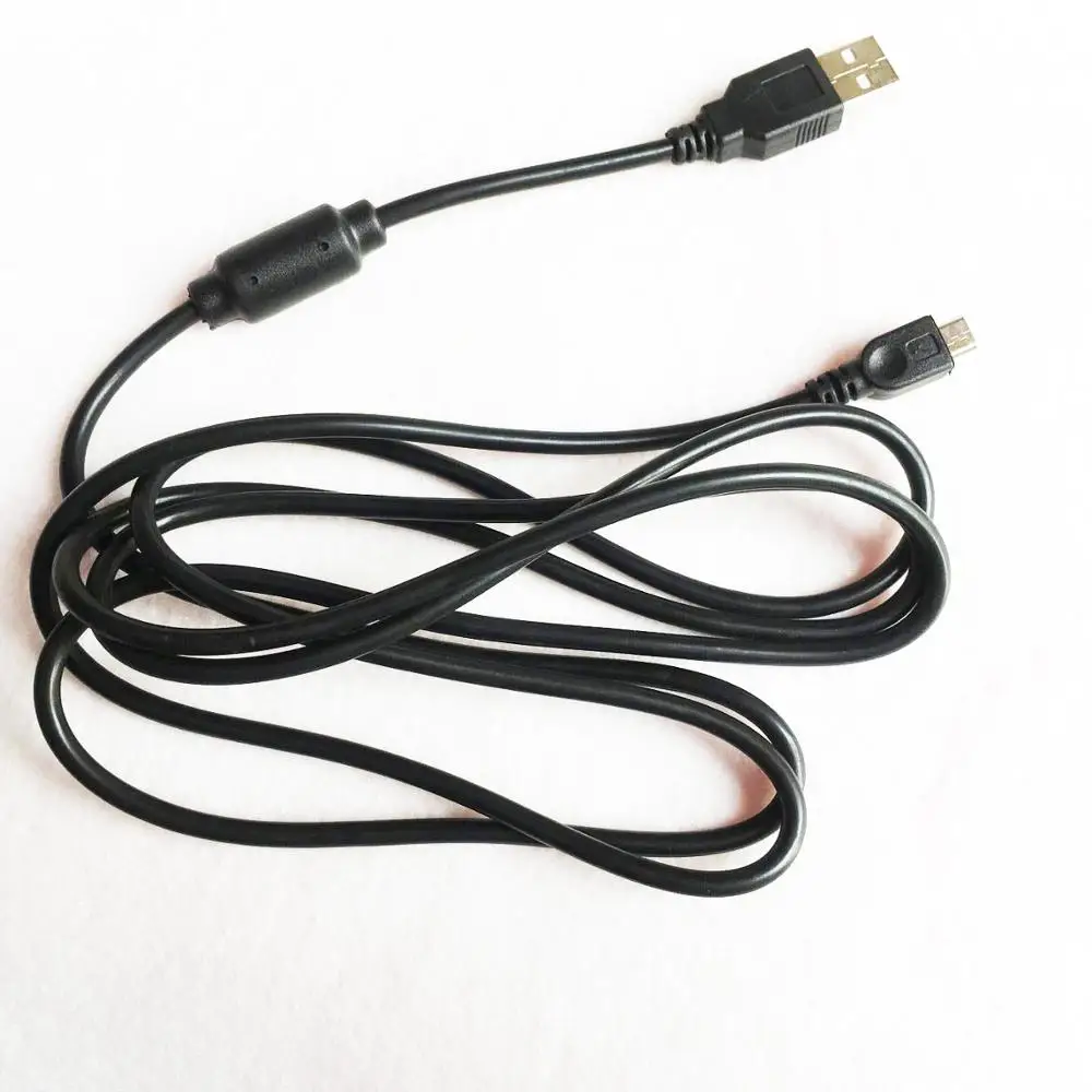 1.8m Micro Usb Ps4 Controller Charger Cable For Playstation 4 Ps4 Pro 1tb Console Psv2000 Buy